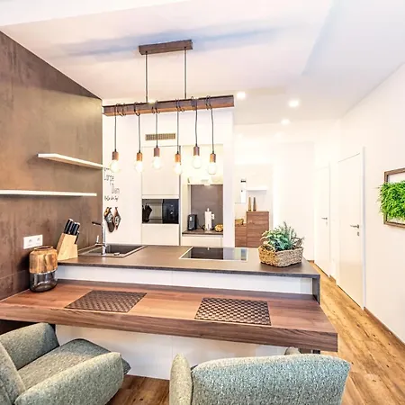 Appartement Viva *