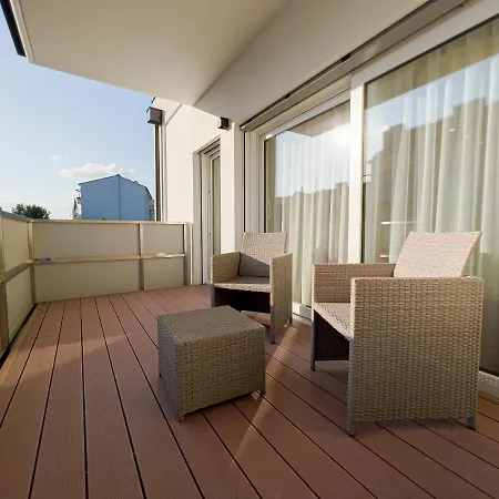 Viva Apartman Graz