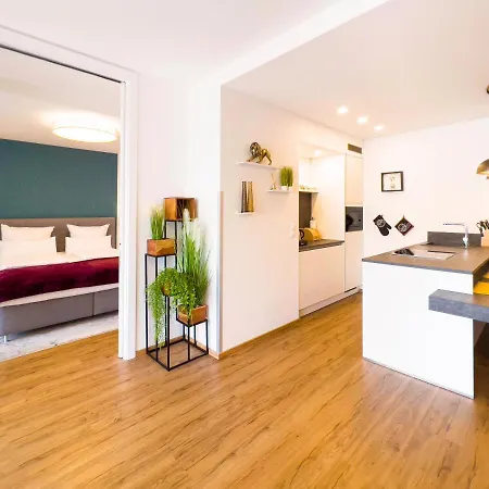 Apartman Viva *