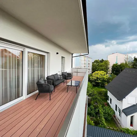 Apartman Viva