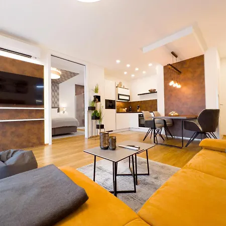 Apartman Viva *