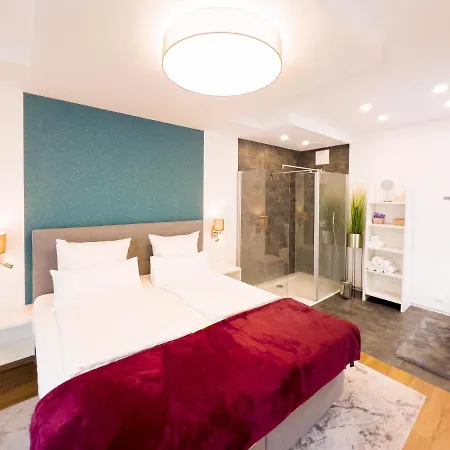 Apartament Viva Graz