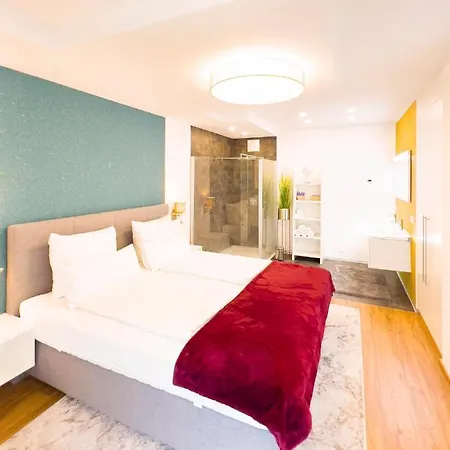 Apartament Viva Graz