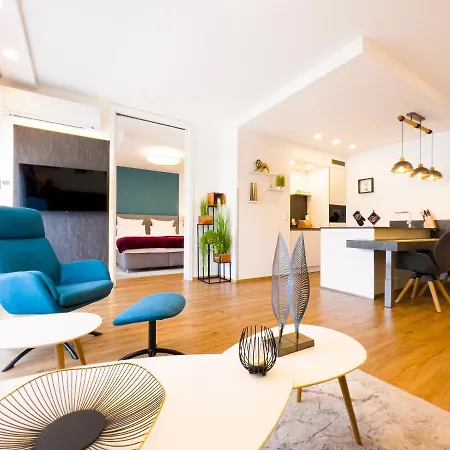 Appartement Viva *