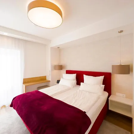 Apartament Viva Graz