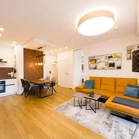 Viva Apartament Graz