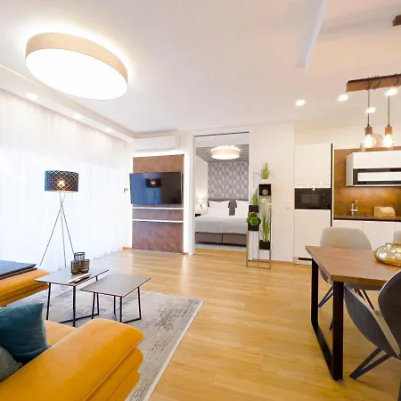 Apartamento Viva *