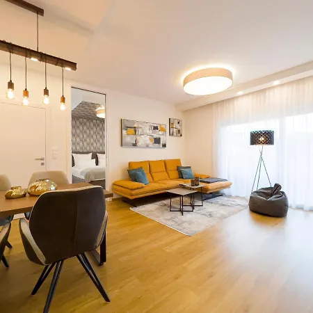 Viva Apartament Graz