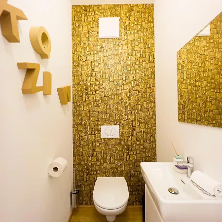 Apartament Viva Graz