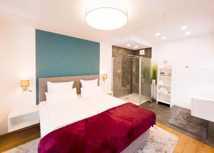 Appartamento Viva Graz