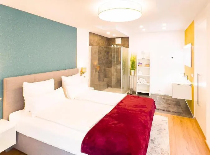 아파트 Viva 그라츠