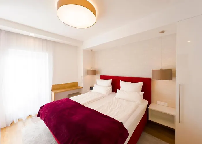 Appartamento Viva Graz