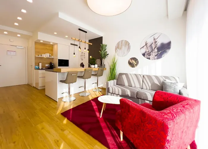 Appartamento Viva Graz