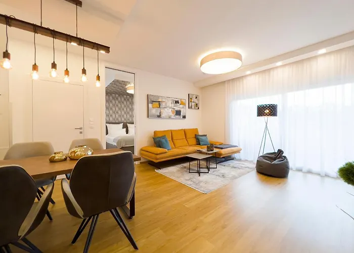 Viva 아파트 그라츠