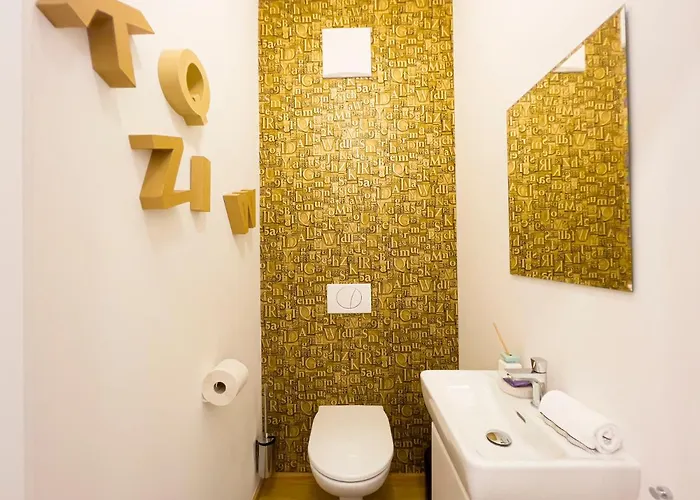 شقة Viva غراتس