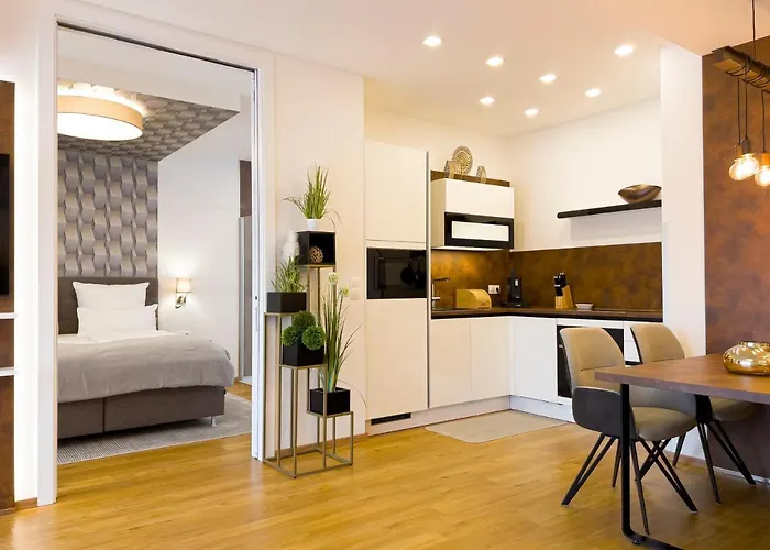 شقة Viva غراتس